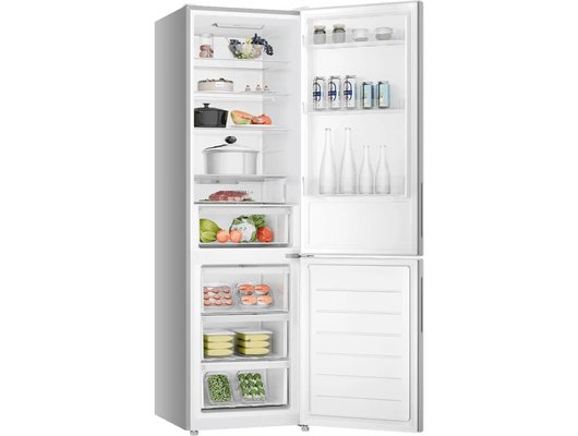 Холодильник HAIER CEF538CSG